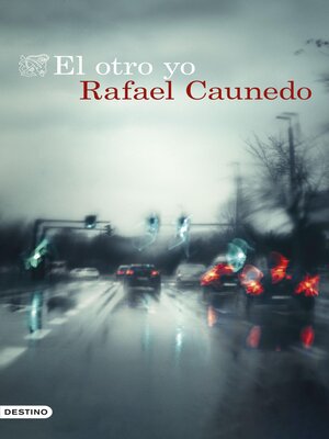 cover image of El otro yo